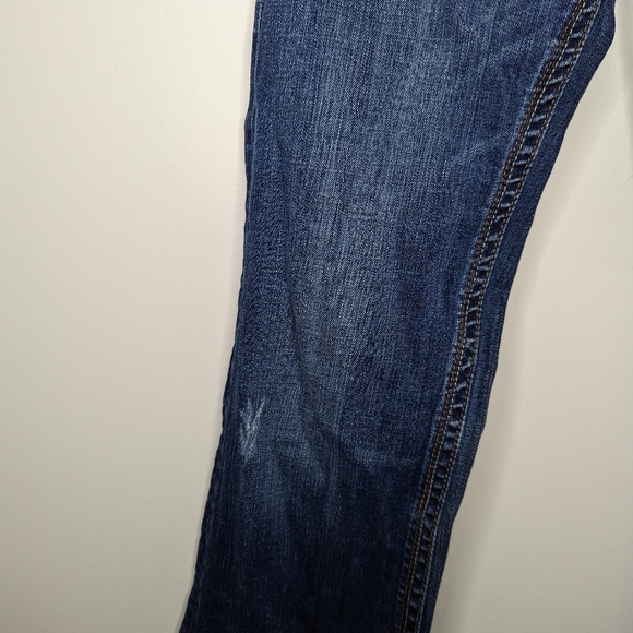 Rock Revival Chrissie Boot Jeans | Size 31 - Picture 6 of 9